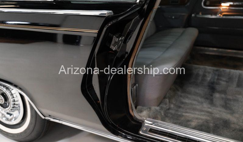 1964 Imperial Crown Presidential Limousine full