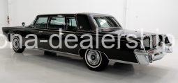 1964 Imperial Crown Presidential Limousine full