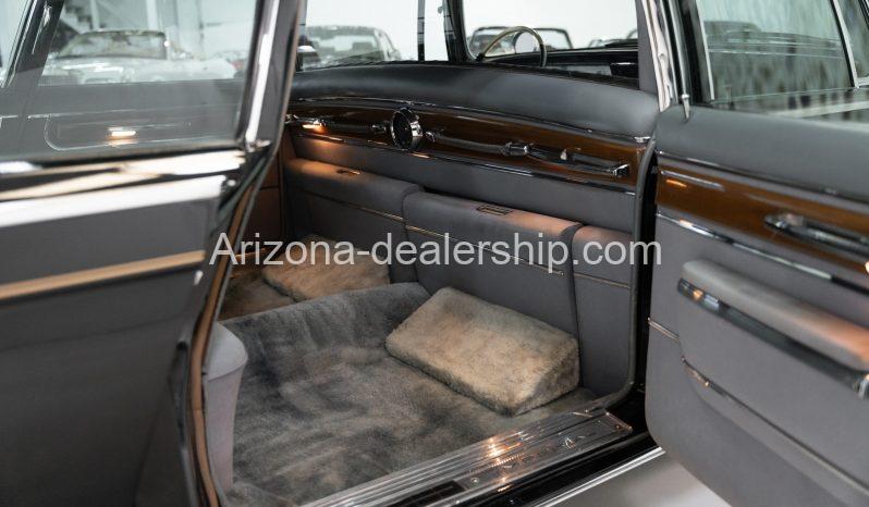 1964 Imperial Crown Presidential Limousine full