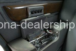 1964 Imperial Crown Presidential Limousine full