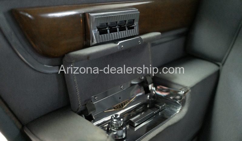 1964 Imperial Crown Presidential Limousine full