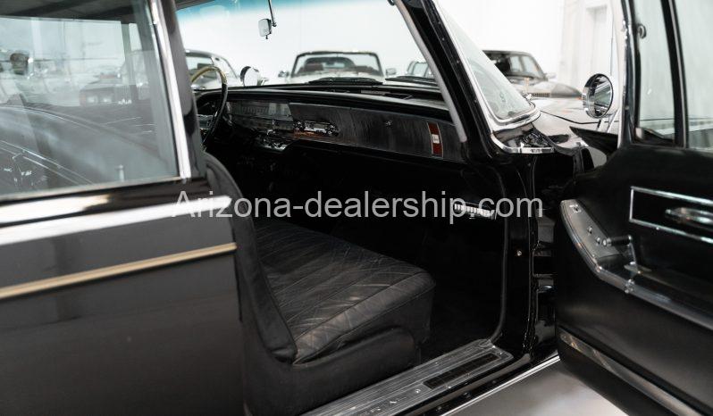 1964 Imperial Crown Presidential Limousine full