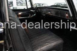 1964 Imperial Crown Presidential Limousine full