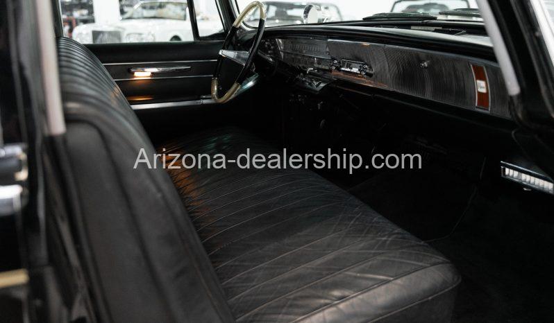 1964 Imperial Crown Presidential Limousine full