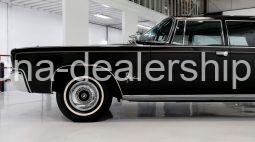 1964 Imperial Crown Presidential Limousine full