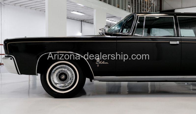 1964 Imperial Crown Presidential Limousine full