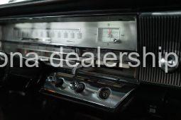 1964 Imperial Crown Presidential Limousine full