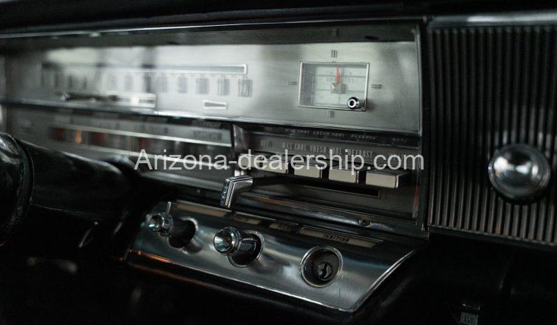 1964 Imperial Crown Presidential Limousine full