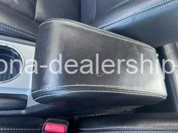 2012 Ford Fusion SEL Sedan 4D full