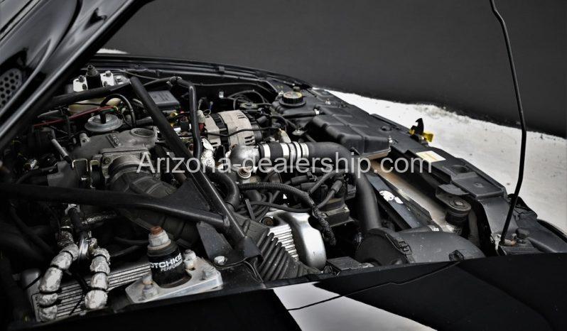 1996 Ford Mustang GT full