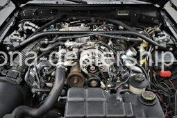 1996 Ford Mustang GT full