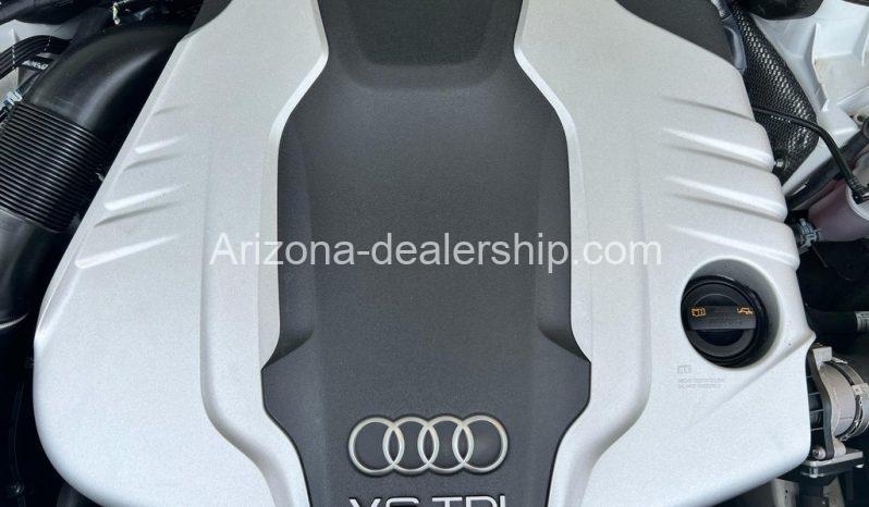 2014 Audi A8 L 3.0 QUATTRO TDI – POWERFUL DIESEL ENGINE full