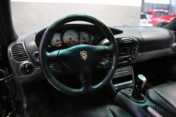 1999 Porsche 911 full