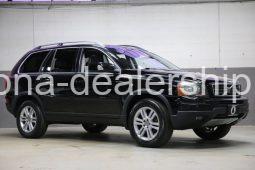 2010 Volvo XC90 full