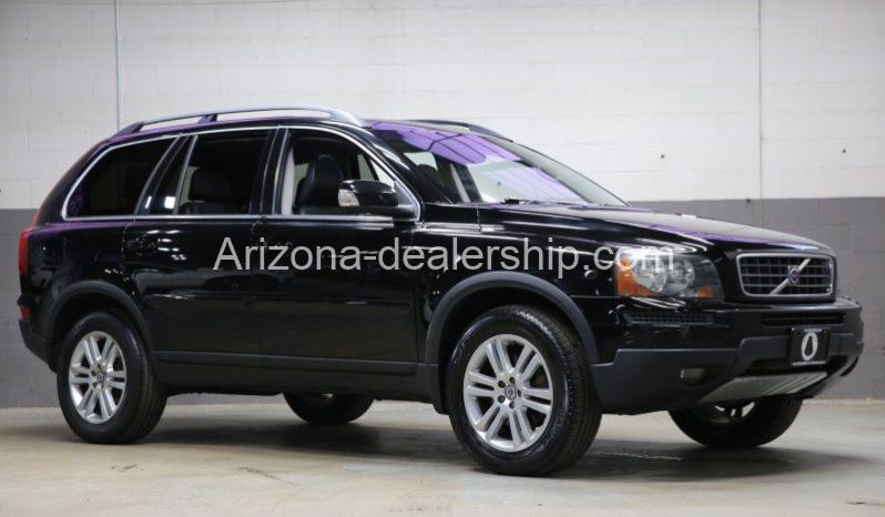 2010 Volvo XC90 full