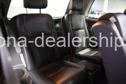 2010 Volvo XC90 full