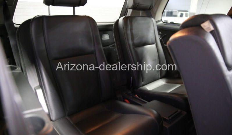 2010 Volvo XC90 full