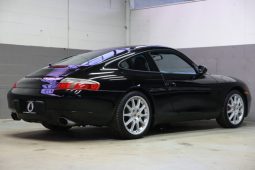 1999 Porsche 911 full