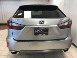 2019 LEXUS ES 350 F SPORT full