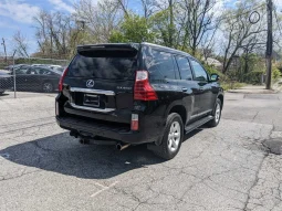 2011 LEXUS GX full