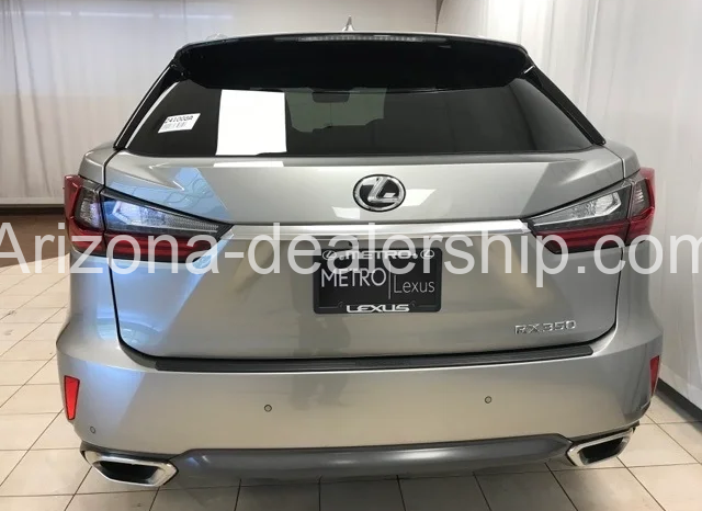 2019 LEXUS ES 350 F SPORT full