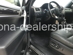 2021 LEXUS GX 460 LUXURY full