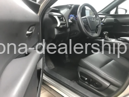 2021 LEXUS UX 250H full