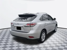 2013 LEXUS RX full