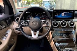 2020 Mercedes-Benz C-Class C 300 full