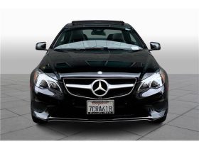 2014 Mercedes-Benz E-Class E 350