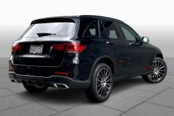 2021 Mercedes-Benz GLC 300 full