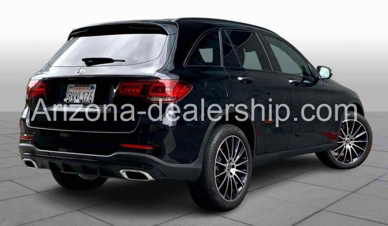 2021 Mercedes-Benz GLC 300 full