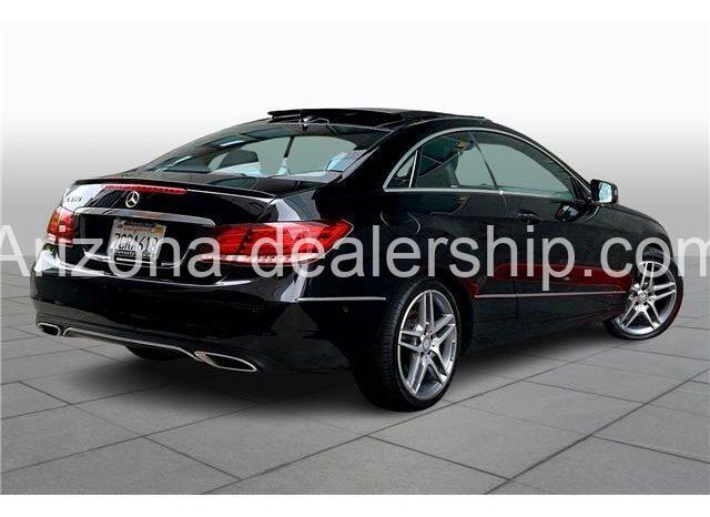 2014 Mercedes-Benz E-Class E 350 full