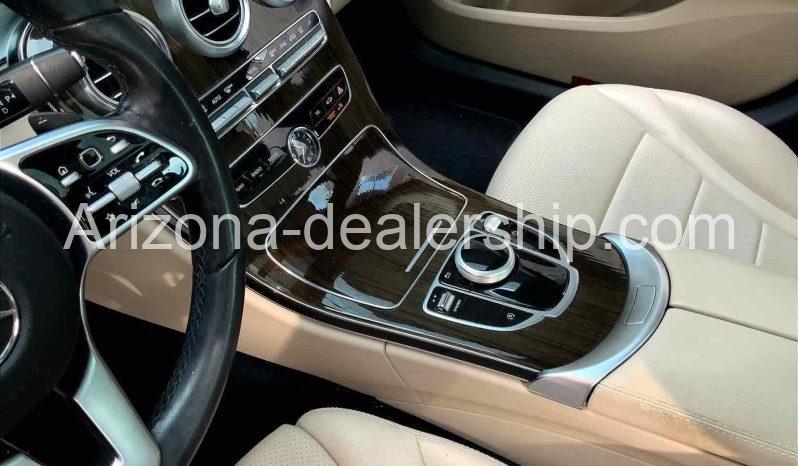 2020 Mercedes-Benz C-Class C 300 full