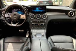 2021 Mercedes-Benz GLC 300 full