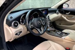 2020 Mercedes-Benz C-Class C 300 full