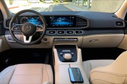 2020 Mercedes-Benz GLE 350 full