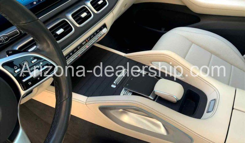 2020 Mercedes-Benz GLE 350 full