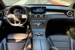 2021 Mercedes-Benz C-Class C 300 full