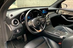 2021 Mercedes-Benz GLC 300 full