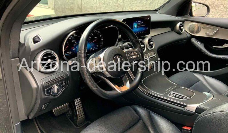 2021 Mercedes-Benz GLC 300 full