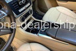 2014 Mercedes-Benz M-Class ML 350 full