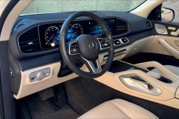 2020 Mercedes-Benz GLE 350 full