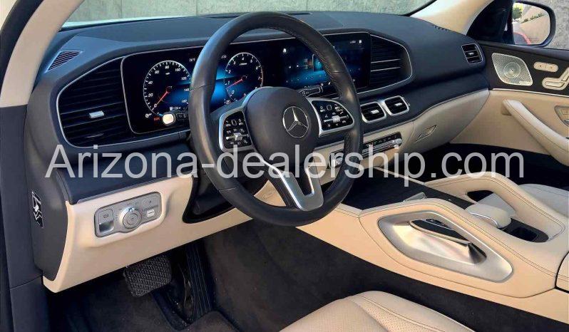 2020 Mercedes-Benz GLE 350 full