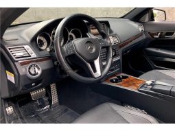 2014 Mercedes-Benz E-Class E 350 full