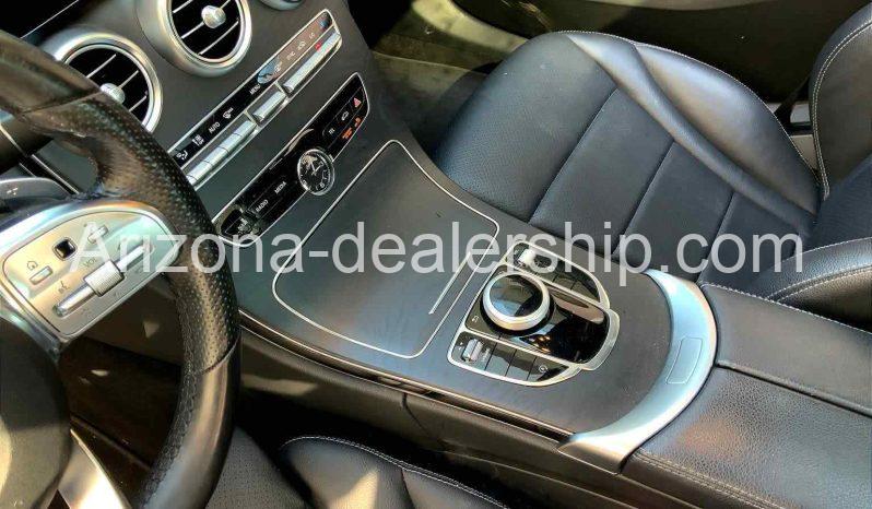 2021 Mercedes-Benz C-Class C 300 full