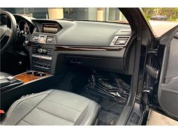 2014 Mercedes-Benz E-Class E 350 full