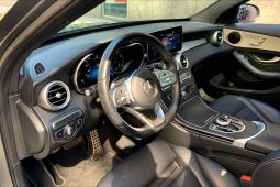 2021 Mercedes-Benz C-Class C 300 full