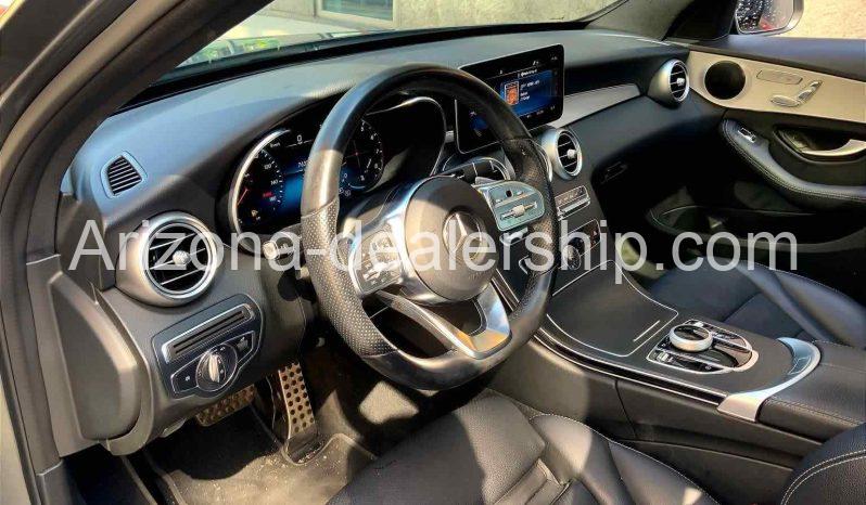 2021 Mercedes-Benz C-Class C 300 full