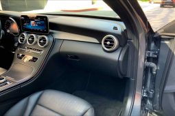 2021 Mercedes-Benz C-Class C 300 full